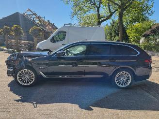 BMW 5-serie 530e Aut. Business Edition Plus picture 6