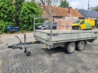 Henra  Kipper 2700KG picture 12