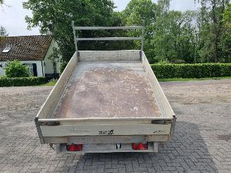 Henra  Kipper 2700KG picture 4