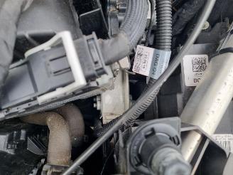 Mercedes B-klasse 180 Aut. AMG Line picture 12