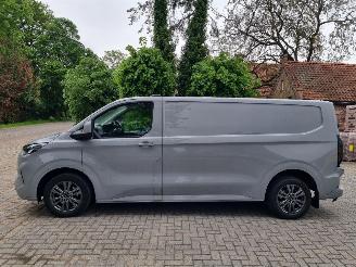 Ford Transit Custom L2 2.0 TDCI Led Airco Navi Camera picture 2