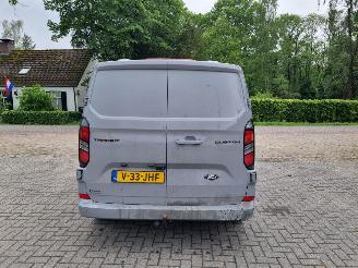 Ford Transit Custom L2 2.0 TDCI Led Airco Navi Camera picture 4