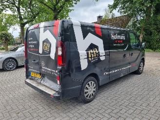 Opel Vivaro L2 1.6 CDTI 95 Airco picture 5