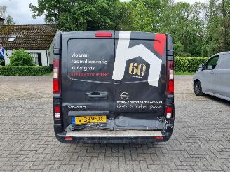 Opel Vivaro L2 1.6 CDTI 95 Airco picture 4