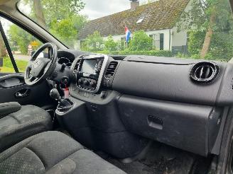 Opel Vivaro L2 1.6 CDTI 95 Airco picture 11
