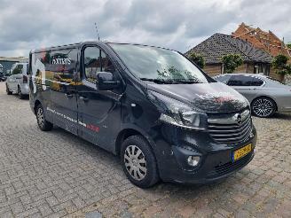 Opel Vivaro L2 1.6 CDTI 95 Airco picture 7