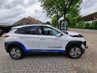 Hyundai Kona EV 64kWh Premium Sky picture 6