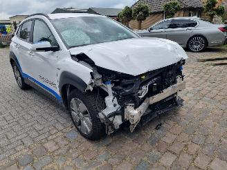 Hyundai Kona EV 64kWh Premium Sky picture 7