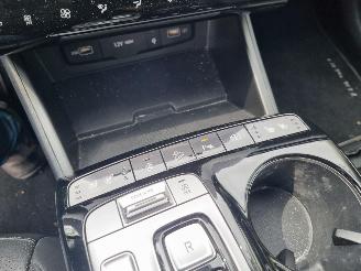 Hyundai Tucson 1.6 T-GDI Aut. MHEV Leder Stoeverw Navi Led picture 18