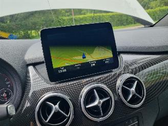 Mercedes B-klasse 180 Aut. AMG Line picture 20