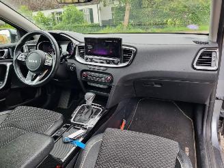 Kia Ceed 1.5 T-GDi Aut. MHEV ExecutiveLine picture 12
