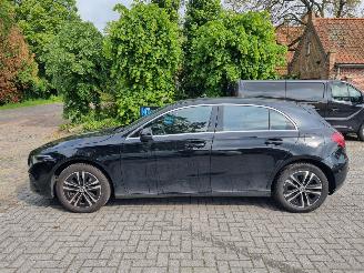 Mercedes A-klasse A250e Aut. Led Navi Stoelverw picture 2