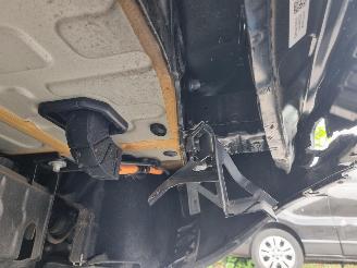 Mercedes A-klasse A250e Aut. Led Navi Stoelverw picture 11