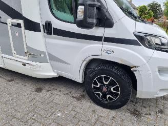 Mc Louis  Glamys 320 5 Personen Airco Standairco Etc Etc picture 9