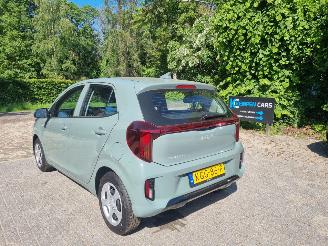 Kia Picanto 1.0 GDi AUT. DynamicLine Airco Navi picture 3