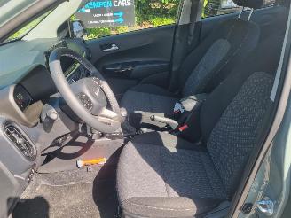 Kia Picanto 1.0 GDi AUT. DynamicLine Airco Navi picture 15