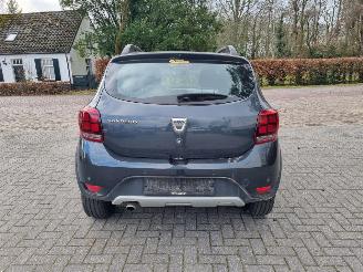 Dacia Sandero Stepway BlueDCI 95 Airco Navi picture 4