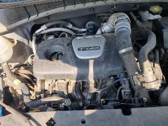 Hyundai Tucson 1.6 T-GDI Aut. 130KW Navi Stoelverw Led picture 9
