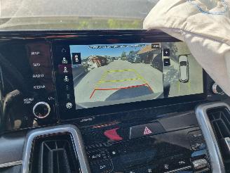 Kia Sorento 1.6 T-GDI PHEV 4WD Pano Navi Led VOLL picture 26
