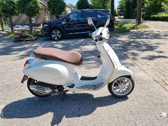 Vespa  Primavera 50 picture 6