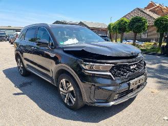 Kia Sorento 1.6 T-GDI PHEV 4WD Pano Navi Led VOLL picture 7