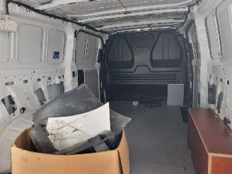 Ford Transit Custom 2.0 TDCI Aut. L2 Stoelverw. picture 8