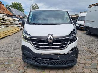 Renault Trafic 2.0 DCI 120 L2 Airco Navi picture 8