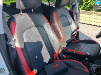 Kia Picanto GT-LINE 1.0 Navi Led Camera Leder picture 14
