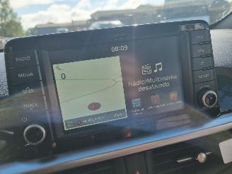 Kia Picanto GT-LINE 1.0 Navi Led Camera Leder picture 17