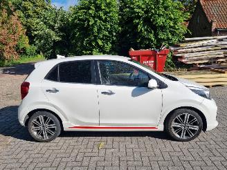 Kia Picanto GT-LINE 1.0 Navi Led Camera Leder picture 2