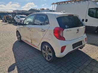 Kia Picanto GT-LINE 1.0 Navi Led Camera Leder picture 6