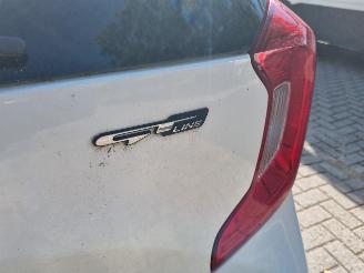 Kia Picanto GT-LINE 1.0 Navi Led Camera Leder picture 5