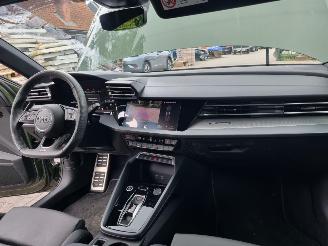 Audi A3 30 TFSI Aut Sline Stoeverw Leder Led picture 15