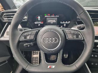 Audi A3 30 TFSI Aut Sline Stoeverw Leder Led picture 21