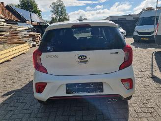 Kia Picanto GT-LINE 1.0 Navi Led Camera Leder picture 4