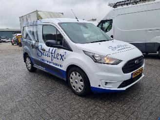  Ford Transit Connect 1.5 EcoBlue Navi Airco Camera 2023/3