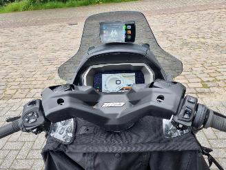 Piaggio MP3 LT MP3 530HPe picture 11