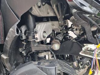 Piaggio MP3 LT MP3 530HPe picture 9