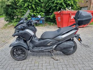 Yamaha Overige Tricity 300 picture 2