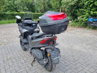 Yamaha Overige Tricity 300 picture 3