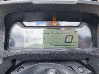 Yamaha Overige Tricity 300 picture 11