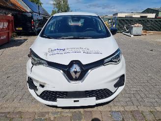 Renault Zoé R110 Limited picture 8
