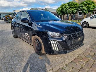 Peugeot 208 Puretech 100 Airco picture 7