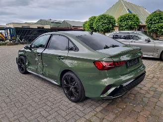 Audi A3 30 TFSI Aut Sline Stoeverw Leder Led picture 5