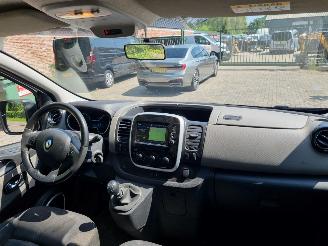 Renault Trafic 1.6 DCI L2 9 Pers. Airco MARGE picture 13