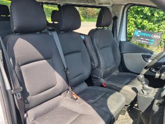 Renault Trafic 1.6 DCI L2 9 Pers. Airco MARGE picture 14