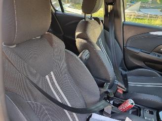 Opel Corsa-E 51KWh Airco Navi picture 10