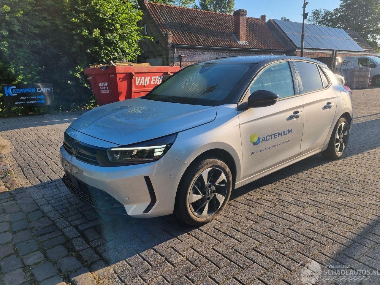 Opel Corsa-E 51KWh Airco Navi