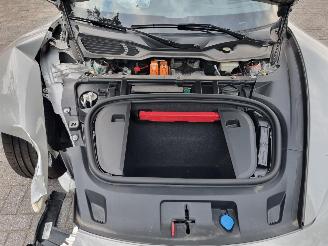 Porsche Taycan Performance Pano Led Stoeverw. picture 9