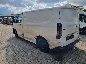 Ford Transit Custom 2.0 TDCI 100KW picture 6